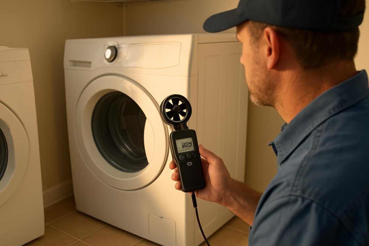 Cedar Brook Dryer Cleaning Services in Orlando